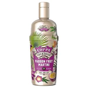 Cocktail Passionfruit Martini 0.7