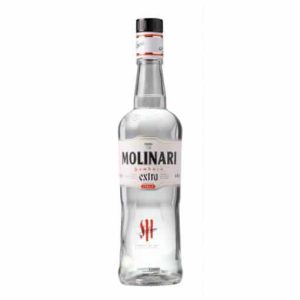 Molinari Sambuca 1 Liter