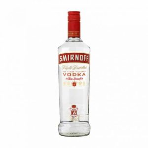 Smirnoff 0.7 Liter